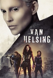 Van Helsing