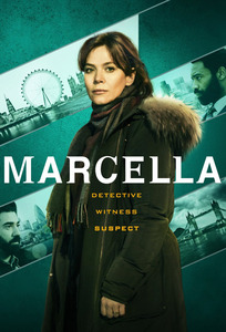 Marcella 1ª Temporada