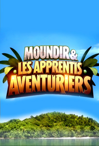 Moundir et les apprentis aventuriers