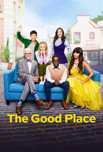 The Good Place 4ª Temporada