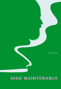 High Maintenance (2016)