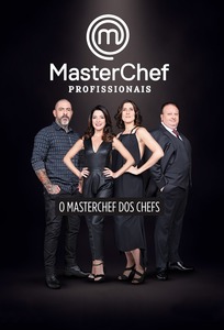 MasterChef: Profissionais
