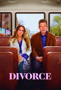 Divorce (2016)