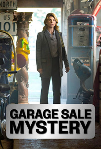 Garage Sale Mysteries