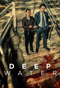 Deep Water 1° Temporada