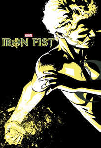 Marvel's Iron Fist