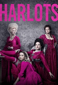 Harlots