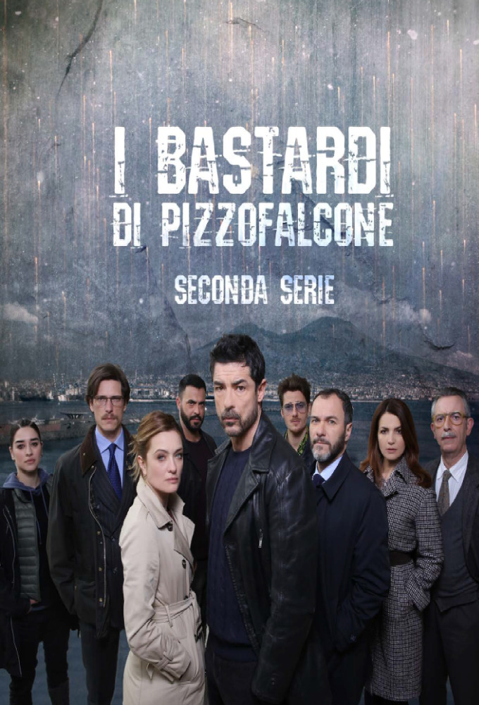 I Bastardi Di Pizzofalcone 3 Quando Esce