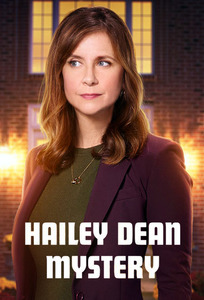 Hailey Dean Mysteries