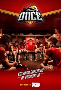 O11ZE 3° Temporada