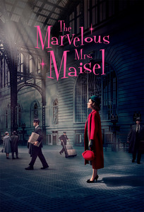The Marvelous Mrs. Maisel 2ª Temporada