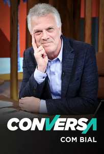 Conversa com Bial