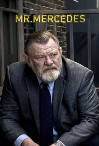 Mr. Mercedes