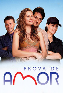 Prova de Amor
