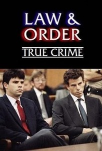 Law & Order: True Crime