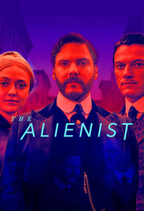 The Alienist