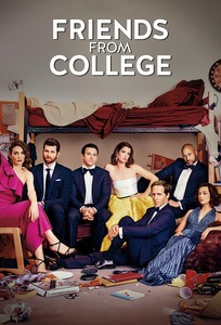 Friends from College