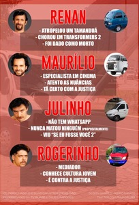 Choque de Cultura Show