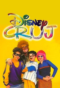 Disney CRUJ