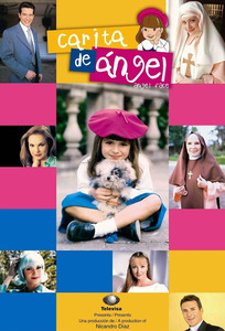 TV Time - Carita de Ángel (TVShow Time)