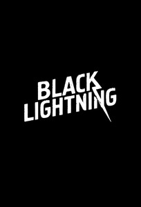 Black Lightning