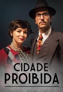 Cidade Proibiba