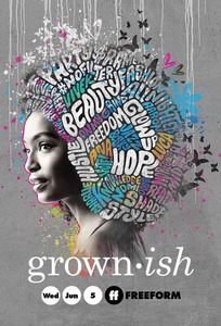 grown-ish