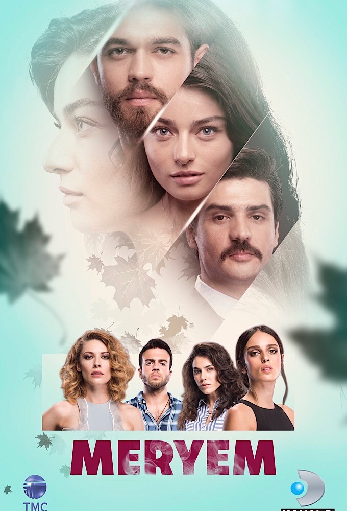 Meryem Serie Turca En Español Capítulos Completos