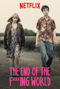 Конец ***го мира (сериал) / The End of the F***ing World
