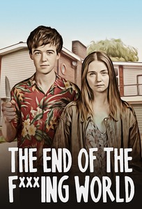 The End of the F***ing World