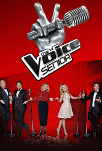 Tv Time The Voice Senior Tvshow Time