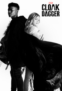 Marvel's Cloak & Dagger