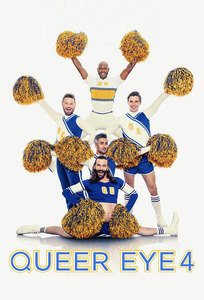 Queer Eye