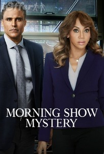 Morning Show Mysteries