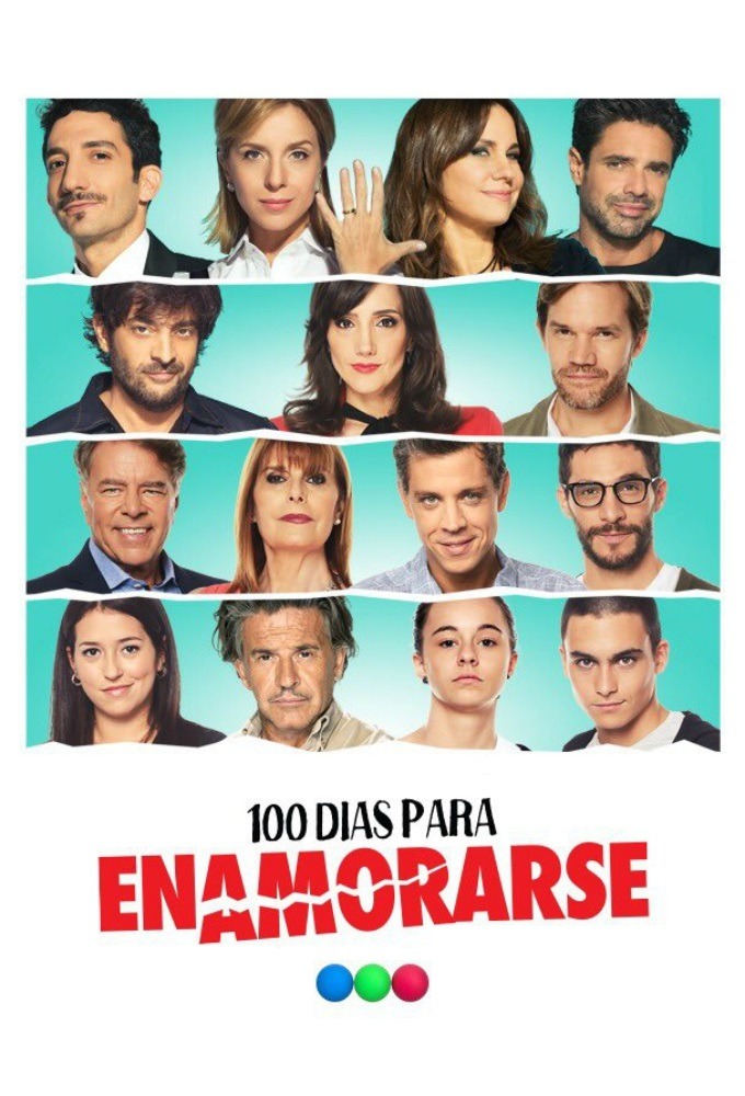 Ver 100 Dias Para Enamorarse Online Assista episódios de 100 días para enamorarse online | TV Time