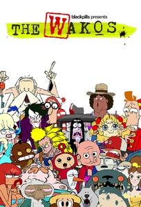 Tv Time The Wakos Tvshow Time