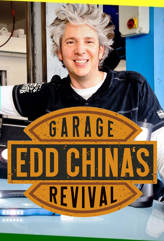 Edd china haare