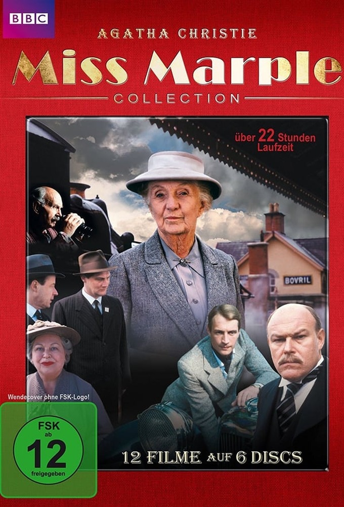 Miss Marple Episodes En Francais En Entier Regardez Miss Marple (1984-1992) épisodes en ligne | TV Time