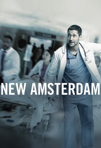 New Amsterdam (2018)