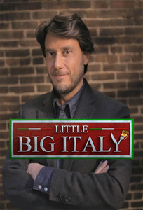 Tv Time Little Big Italy Tvshow Time