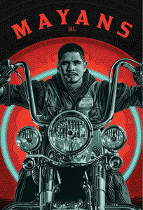 Mayans M.C. 2ª Temporada