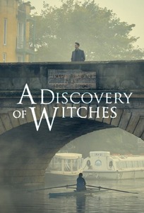 A Discovery of Witches
