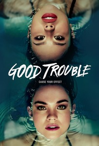 Good Trouble