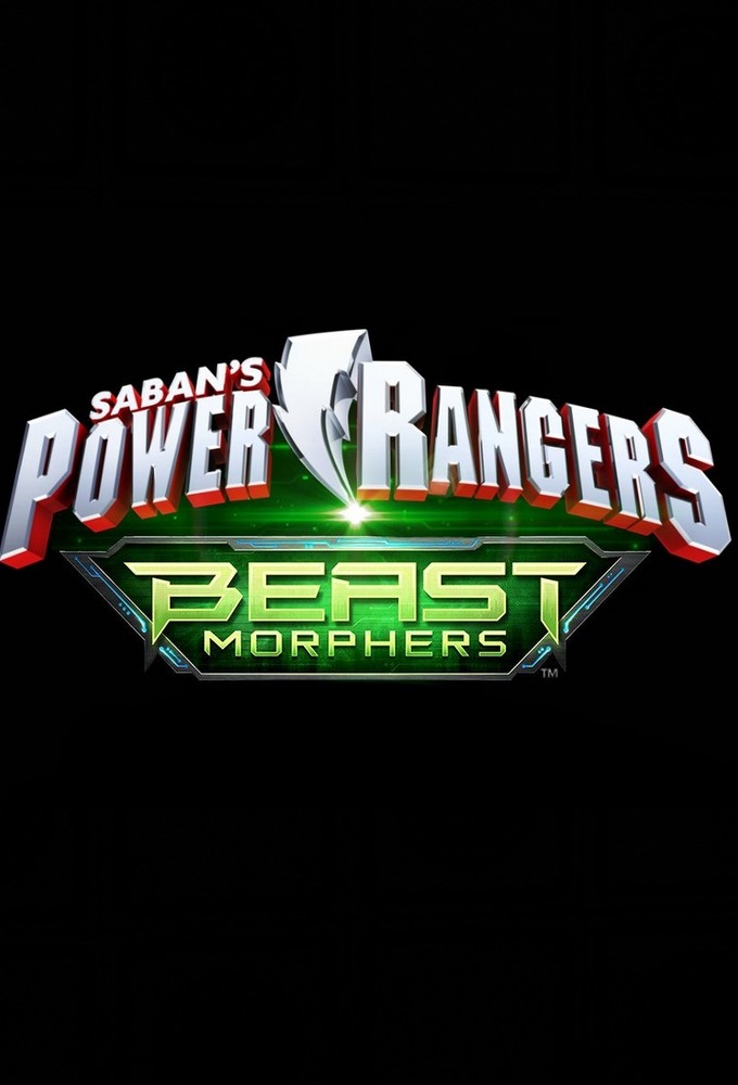 power ranger beast morphers online