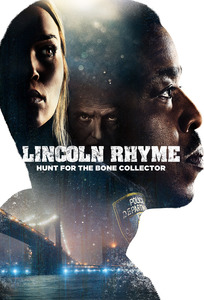 Lincoln Rhyme: Hunt for the Bone Collector