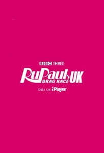 RuPaul's Drag Race UK
