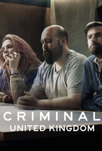 Criminal: United Kingdom