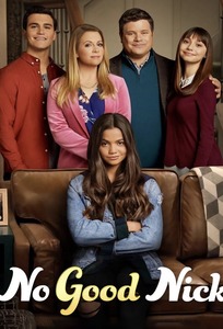 No Good Nick 2° Temporada