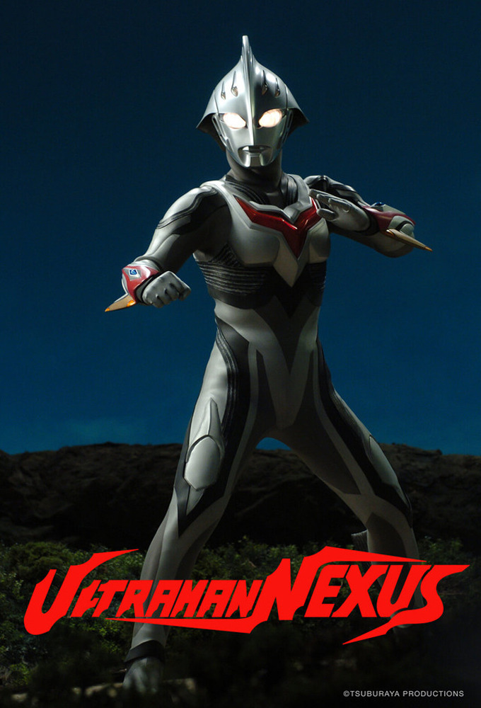 Watch Ultraman Nexus episodes online | TV Time