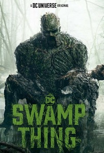 Swamp Thing (2019)